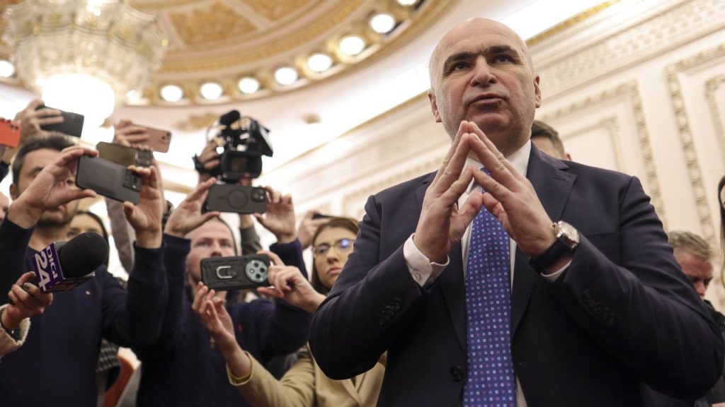 Parlamentul român, fărâmițat: Coaliții vaste, singura șansă pentru majoritate