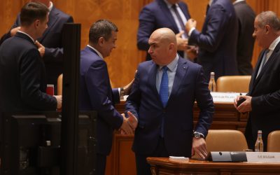 Bolojan, despre ruptura coaliției: „n-am avut energie”. Ce zice de retragerea PSD?