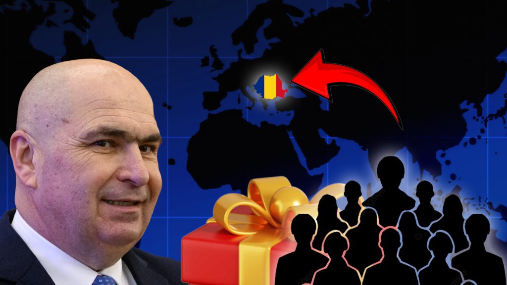 Bolojan, acuzat de sărăcirea românilor: Fost ministru, atac dur