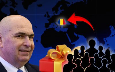 Bolojan, acuzat de sărăcirea românilor: Fost ministru, atac dur