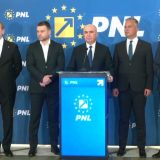 PNL: Nu s-a discutat cu AUR. Prioritatea este coaliția, transmite surse
