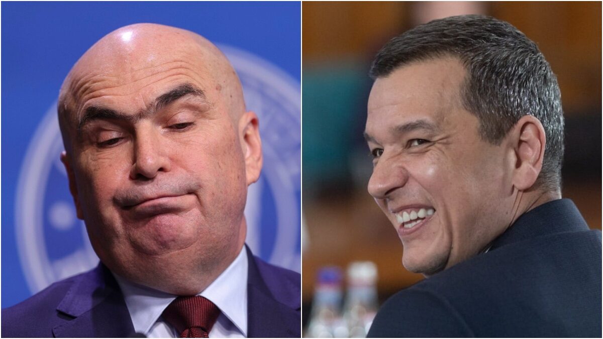 PSD aruncă mănușa: Nu mai colaborează cu premierul, decizie-șoc