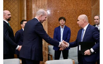 S&p lansează raportul-șoc despre energia în ece: România, pe ce scenarii merge?