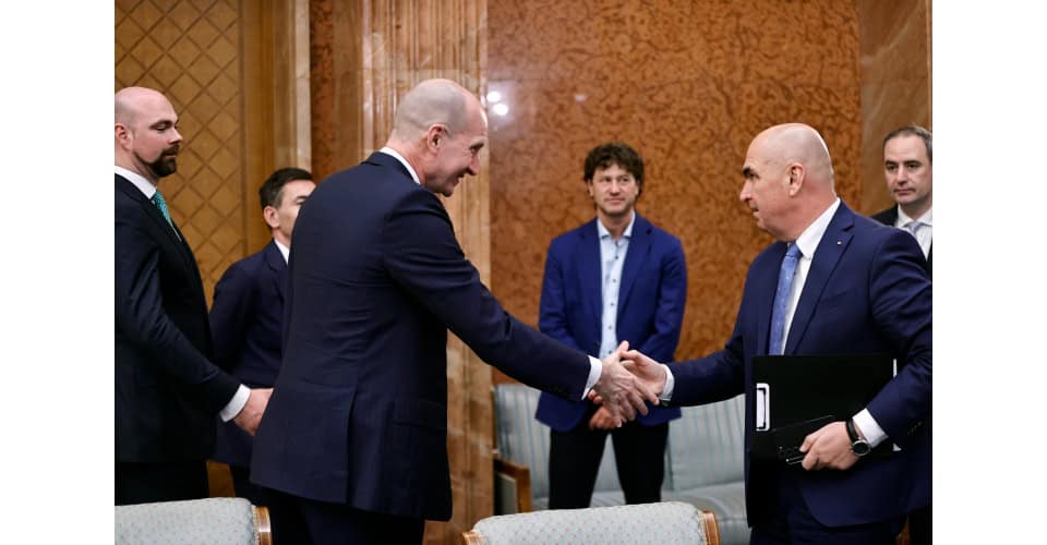 S&p lansează raportul-șoc despre energia în ece: România, pe ce scenarii merge?