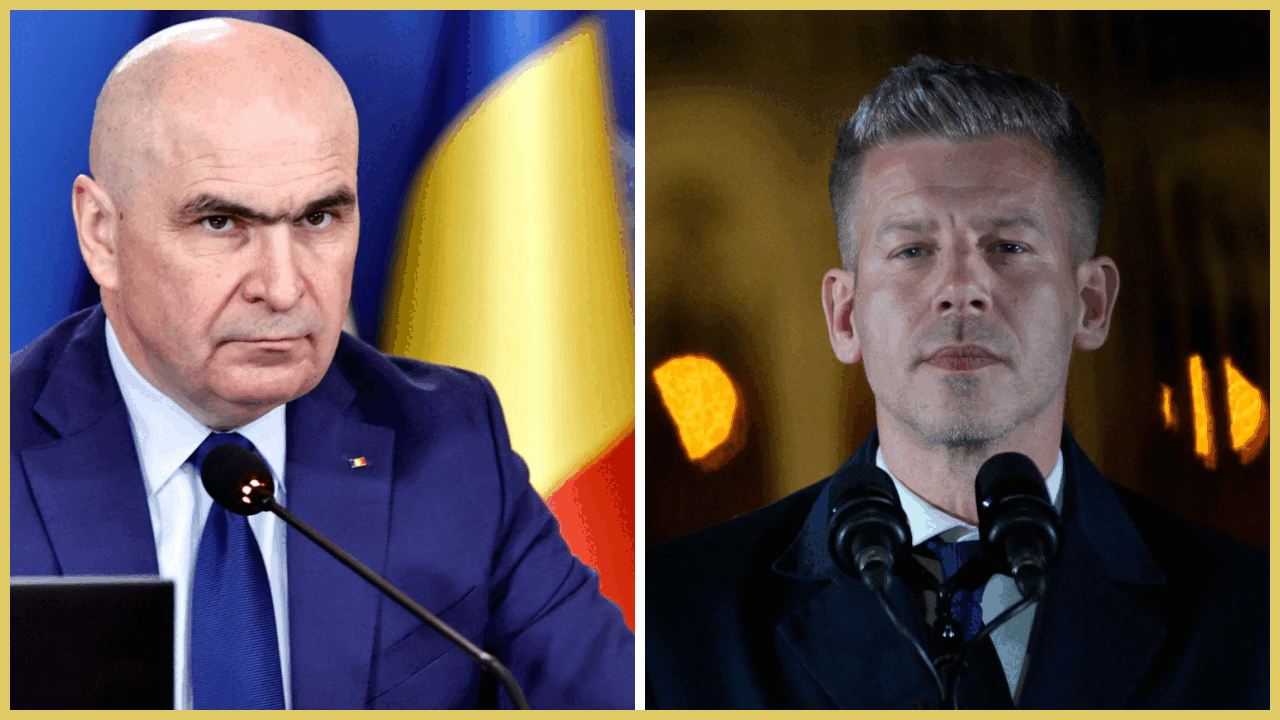Bolojan și premierul Ungariei, la telefon: Ce se schimbă în relații