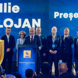 Bolojan, în „scut uman” PNL! Ședință de urgență după atacurile PSD