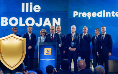 Bolojan, în „scut uman” PNL! Ședință de urgență după atacurile PSD