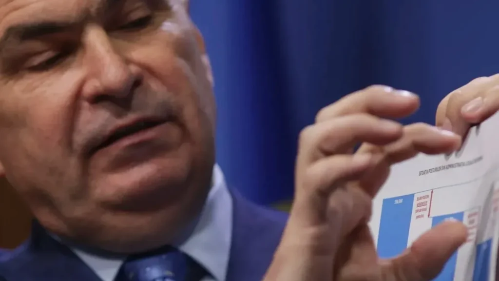 Bolojan: „Sacrificiul dă roade”. Vești bune pentru România, direcție clară