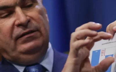 Bolojan: „Sacrificiul dă roade”. Vești bune pentru România, direcție clară