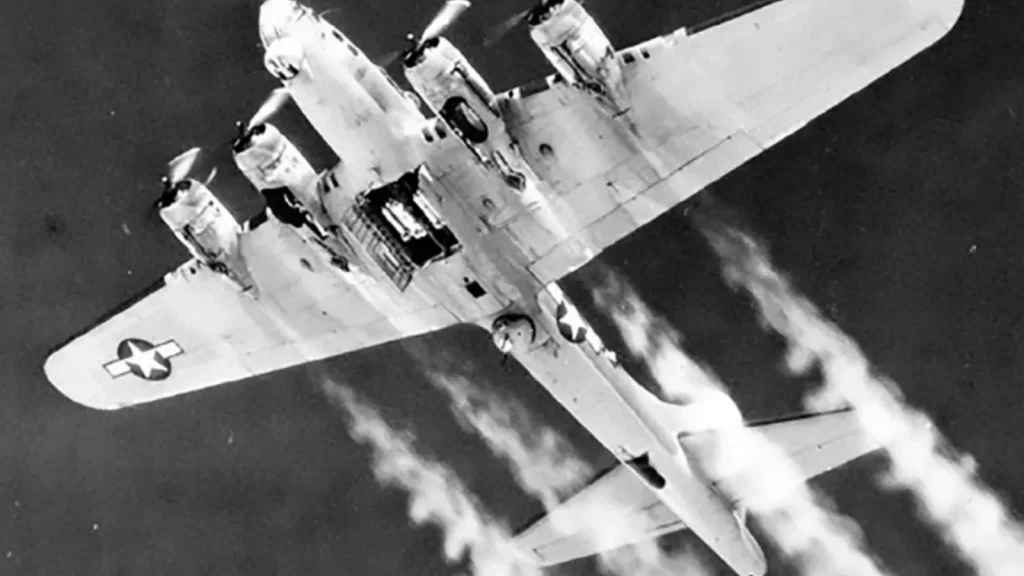 Dincolo de luptă: Avioane pierdute în război, o lecție dureroasă