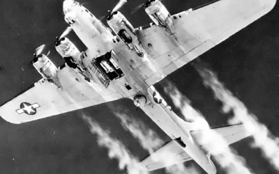 Dincolo de luptă: Avioane pierdute în război, o lecție dureroasă