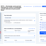 Banii de la stat pentru PFA, chirii și crypto: Ce trebuie ȘTIUT la Unica 2026