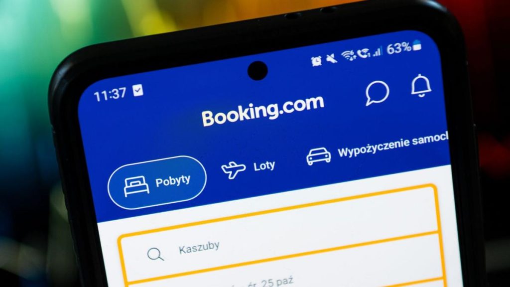 Booking.com, atac cibernetic: Date furate, ce trebuie să faci urgent dacă ai rezervare