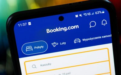 Booking.com, atac cibernetic: Date furate, ce trebuie să faci urgent dacă ai rezervare