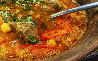 Cine nu are voie să guste miel de Paște: Avertismentul medicilor