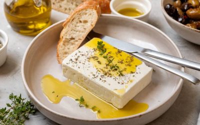 Brânza minune: Mănânci zilnic și scapi de grăsimea de pe burtă