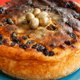 Ce brânză dă pascăi gustul cremos? Rețeta perfectă!