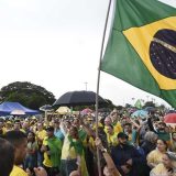 Brazilienii ies în stradă: Schimbare majoră, o zi liberă în plus pe săptămână?