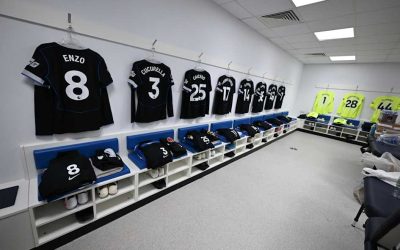 Chelsea anunță echipa contra Brighton: Ce jucători intră pe teren!