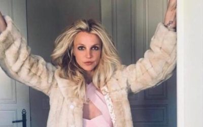 Britney Spears, din nou la dezintoxicare: Luptă grea cu dependențele