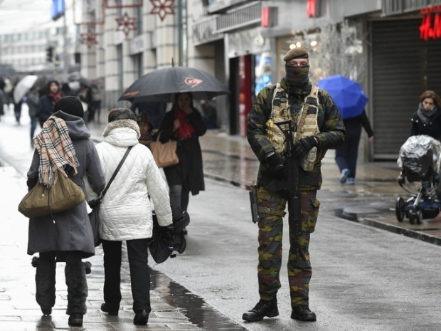 Bucureștiul, pregătit de un șoc? Belgia avertizează: Trusa de urgență, gata!