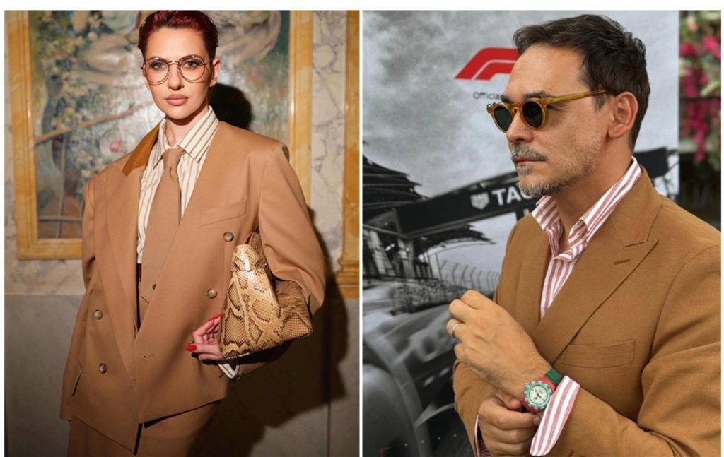 Lidia Buble și Răzvan Simion: Război la cuțit la șase ani de la despărțire