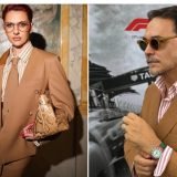 Lidia Buble și Răzvan Simion: Război la cuțit la șase ani de la despărțire