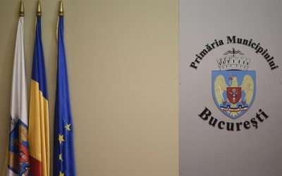 București: Primăria taie o treime din personal, restructurare masivă