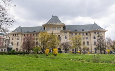 București: Tururi GRATUITE la Primărie pentru public, în weekend