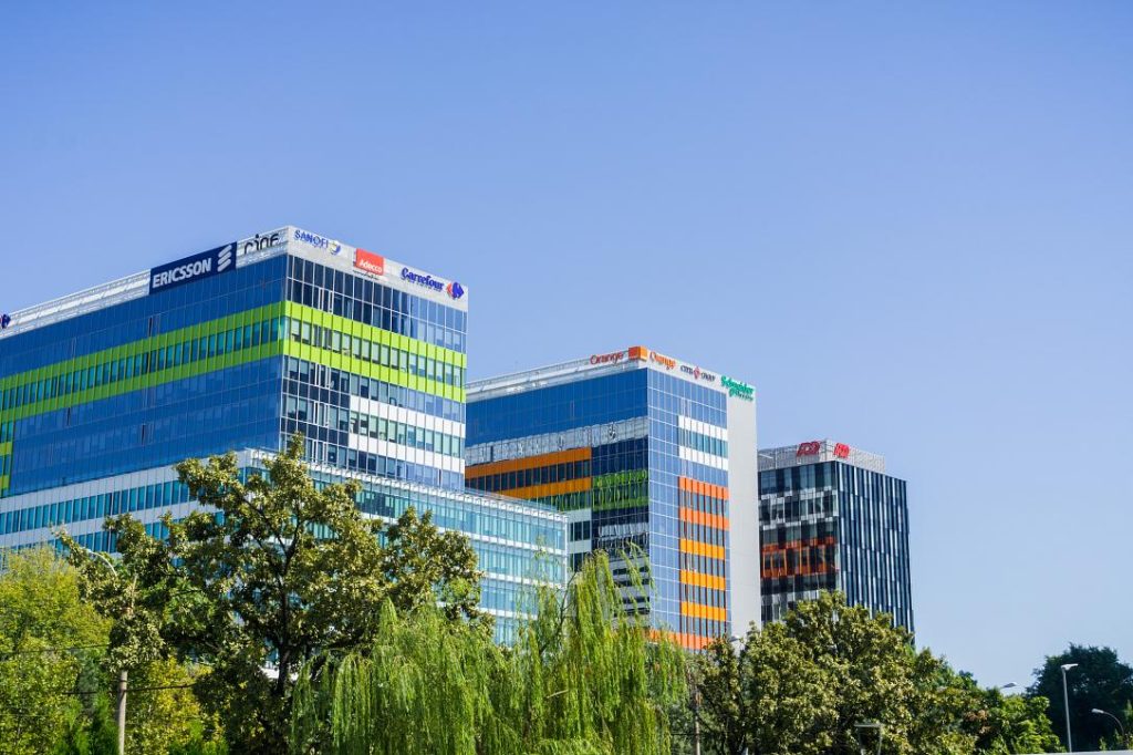 București, ieftin pentru birouri: Capitala, în topul CEE, arată Cushman & Wakefield Echinox