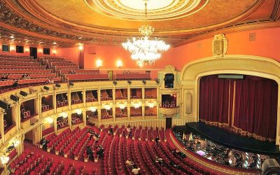 Festivalul de Operă București, promovat la Tokyo pentru ediția din 2026