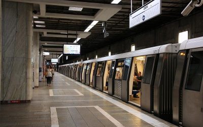 Metrorex: Biletele de metrou din București, mai scumpe din nou luna viitoare?