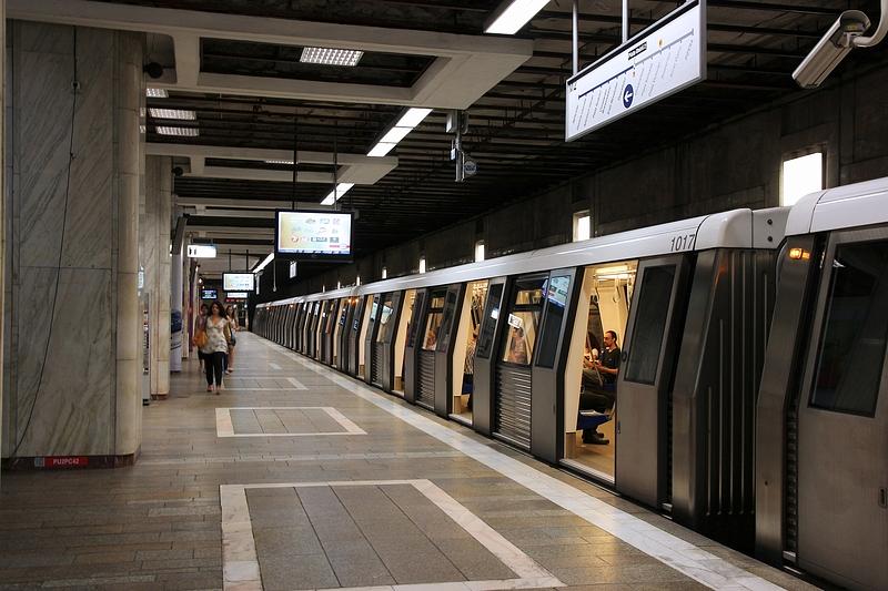 Metrorex: Biletele de metrou din București, mai scumpe din nou luna viitoare?
