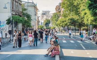 Război în Iran: Val de turiști, Germania și AUSTRIA, iau cu asalt România