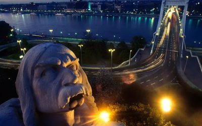 Ungaria: Alegeri-cheie cu Orban la cârmă de 16 ani, sub lupa UE, SUA și Rusia