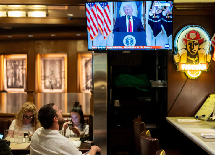 SUA: 1.500 mld. $ pentru armată, în cursa cu China. Nave de luptă și proiectul „golden dome”