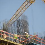 Creștere spectaculoasă în construcții: Sectorul rezidențial, pe val în România