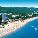 5 orașe bulgare atrag jumătate din turiștii țării – studiu bombă