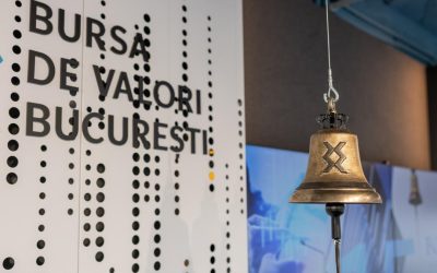 Bursa de la București, pe roșu la debut: Toți indicii au coborât