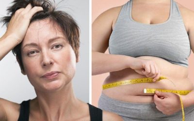 Pierderea EXCESIVĂ în greutate, la fel de GRAVĂ ca obezitatea: Avertismentul medicilor