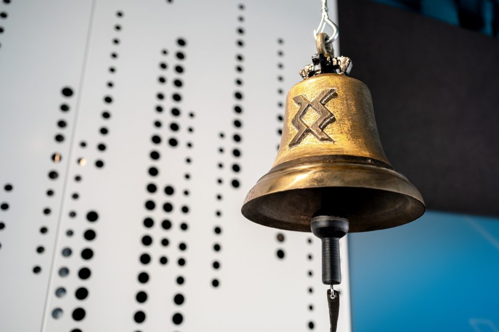 Bursa din București, pe roșu la început de săptămână: Rulaj de peste 88 milioane lei