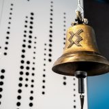 Bursa din București, pe roșu la început de săptămână: Rulaj de peste 88 milioane lei