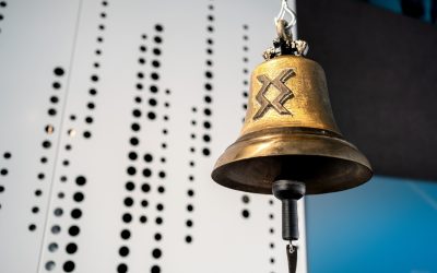 Bursa din București, pe roșu la început de săptămână: Rulaj de peste 88 milioane lei