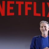 Fondatorul NETFLIX, REACȚIE ULUITOARE: Demisionează din board în iunie