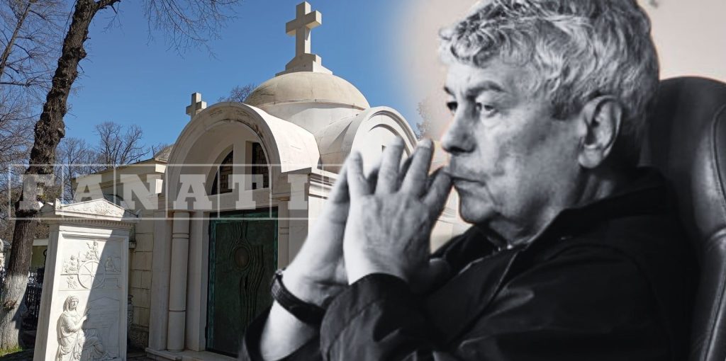 Fotbalul românesc este în doliu după moartea lui Mircea Lucescu, unul dintre cei mai mari antrenori din istoria acestui sport