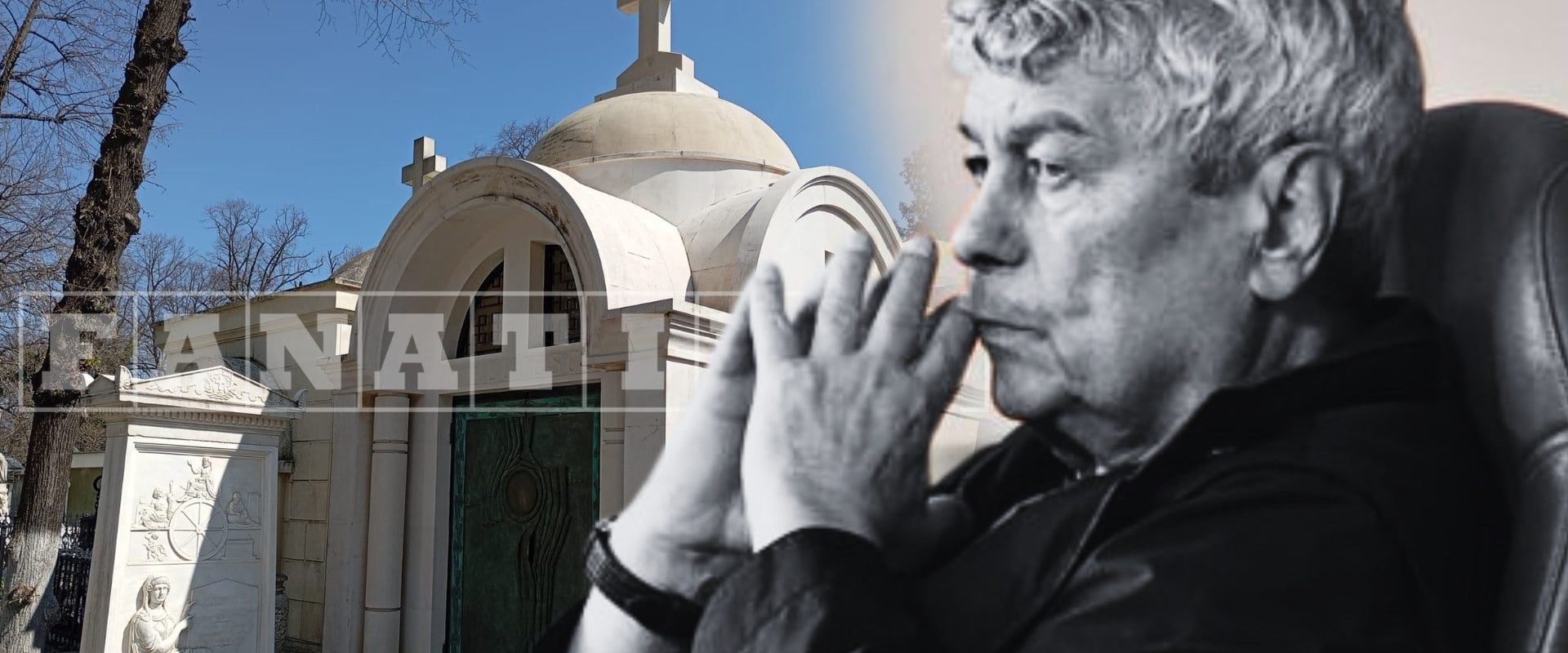 Marea pierdere: Mircea Lucescu își ia rămas bun. Programul funeraliilor