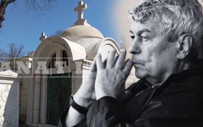 Fotbalul românesc este în doliu după moartea lui Mircea Lucescu, unul dintre cei mai mari antrenori din istoria acestui sport