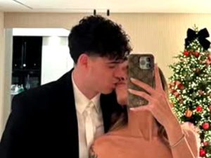 Bastoni și soția, decizie radicală: Pleacă din Italia după dezastrul de la baraj