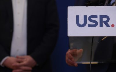 Coaliția, înAINTEA verdictului PSD: USR, gata de moțiune!