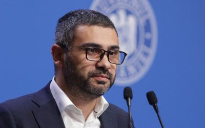 Florin Manole, anunț despre salariile bugetarilor: Ce câștigă „vârfurile”?